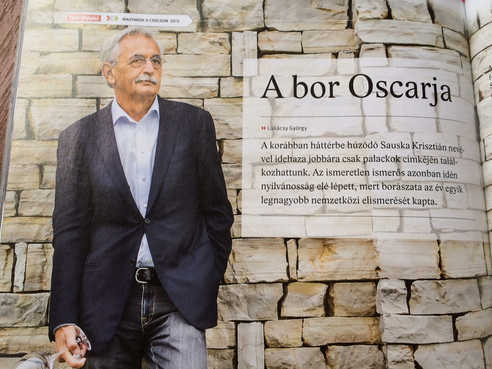 Illustration for article titled Hogyan toplistáz egy seggnyaló?