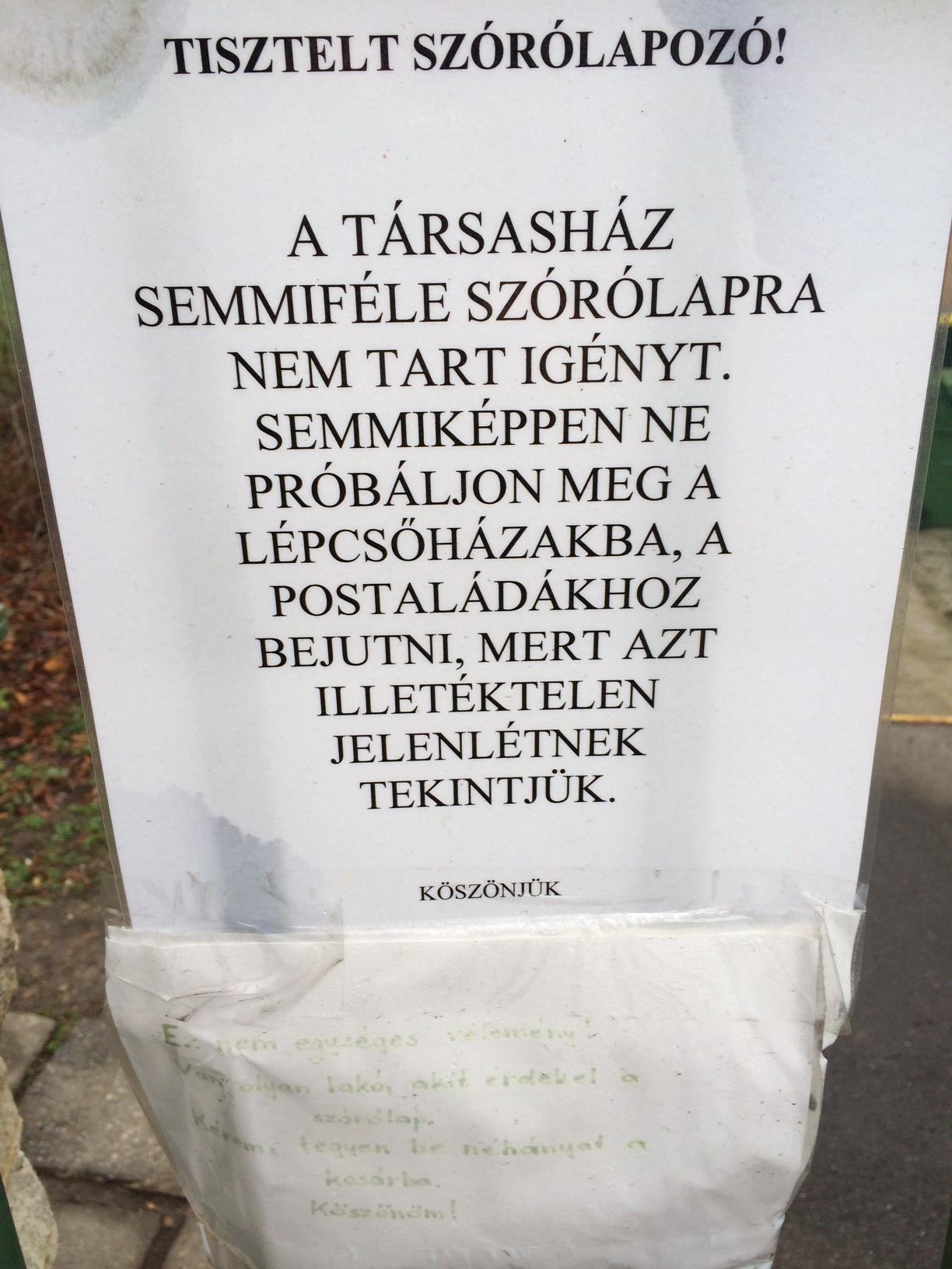 Ilyet tuti nem olvastál soha! Ezért nem darál be soha minden magyart a NER