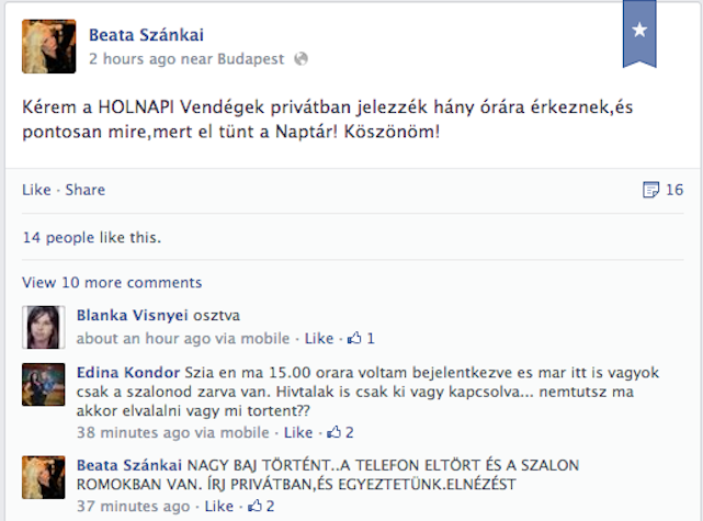 Illustration for article titled Best of előszilveszter: őrület a hajhosszabbító stúdióban