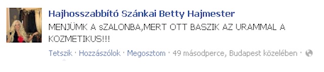 Best of előszilveszter: őrület a hajhosszabbító stúdióban