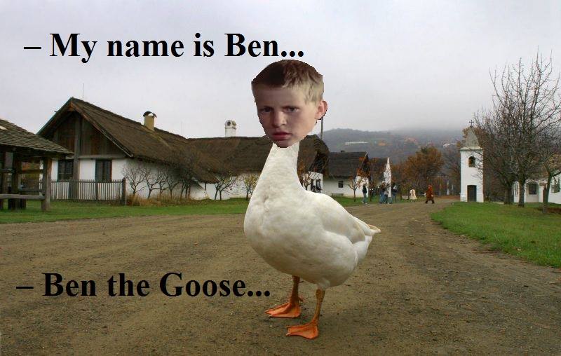 Nevettél már ma? Itt az emigránshumor legalja!