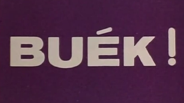 Megmondom, hogy mit csinálj az év utolsó napján