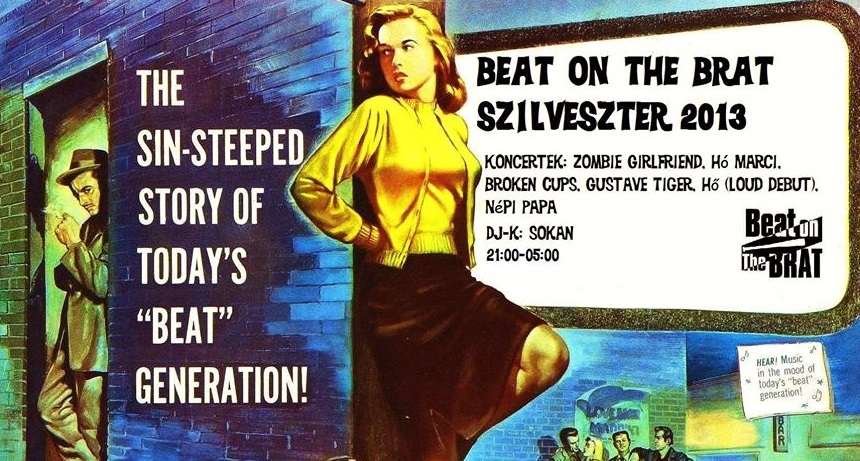 Illustration for article titled Megmondom, hogy mit csinálj az év utolsó napján