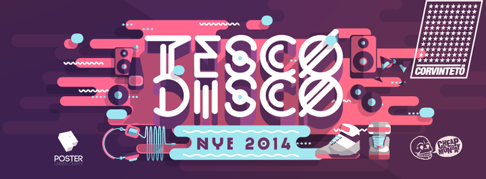 Illustration for article titled Megmondom, hogy mit csinálj az év utolsó napján