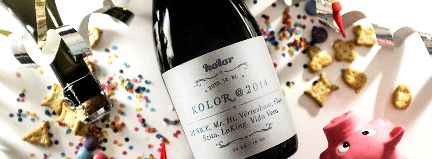 Illustration for article titled Megmondom, hogy mit csinálj az év utolsó napján