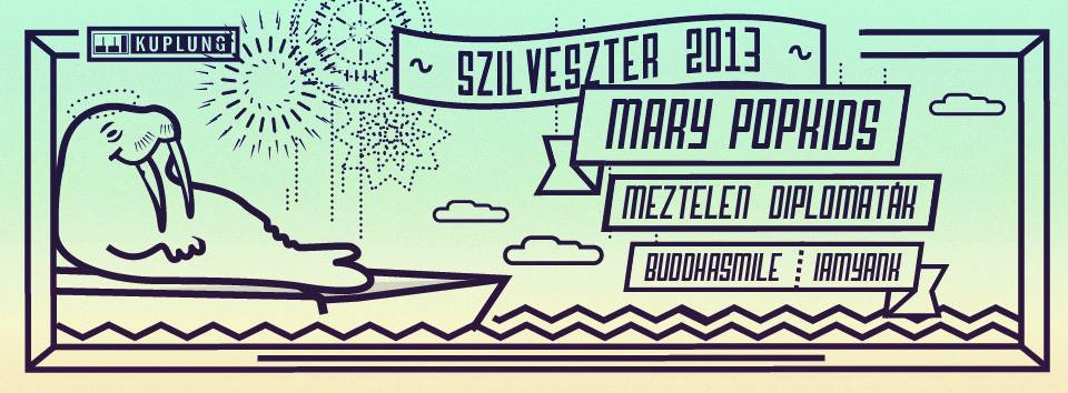 Illustration for article titled Megmondom, hogy mit csinálj az év utolsó napján