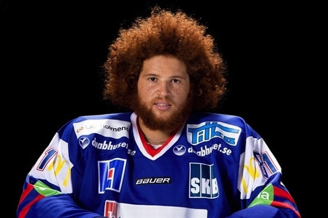 Fotóverseny! Volt-e ilyen jól kinéző légiós bármilyen magyar csapatban?