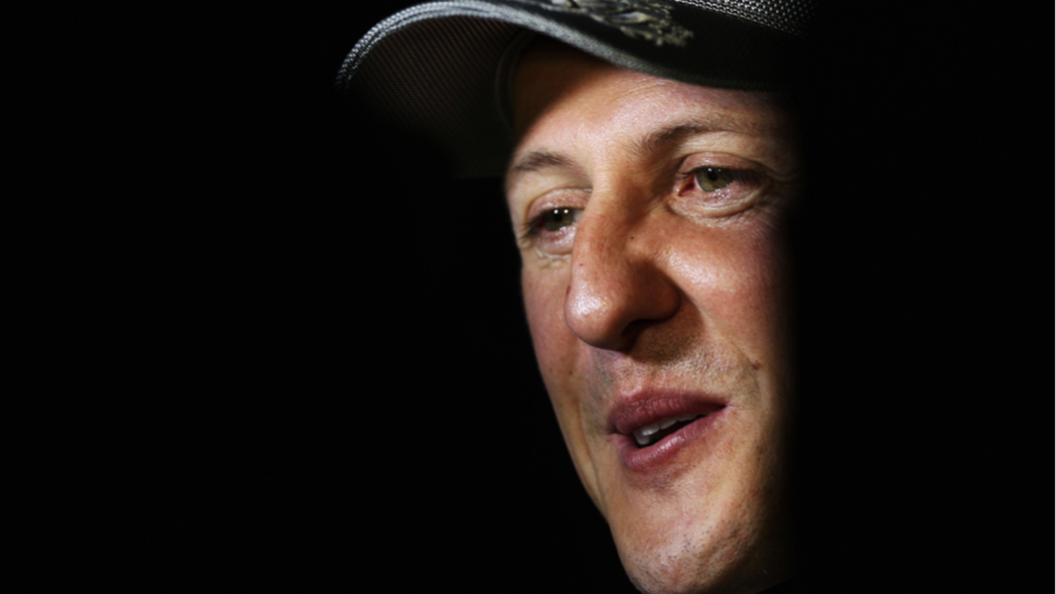 Philippe Streiff: Schumacher már nincsen életveszélyben