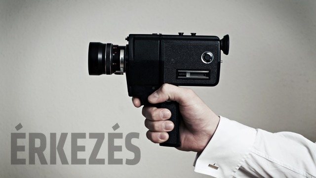 Indul a Cink egymilliós filmpályázata