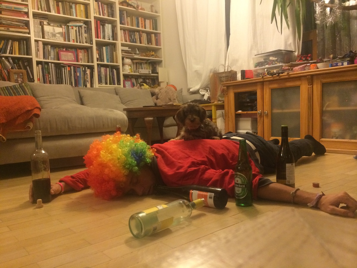 Kedves ünneplő olvasók!