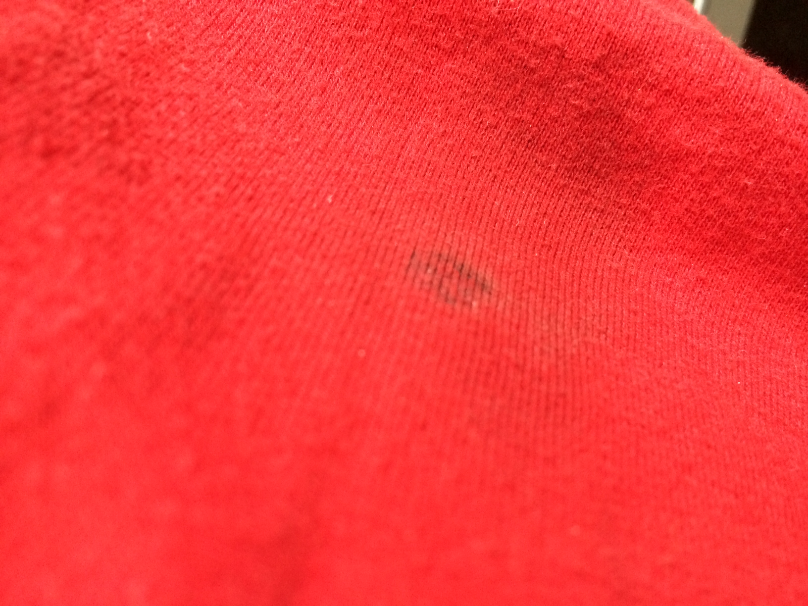 Illustration for article titled Otthon is lehet Bem apó a buli! Majdnem megölt egy rakéta