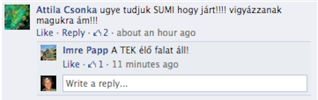 Illustration for article titled Jobb, mint az újévi koncert: Orbánt gyalázzák, mert síel