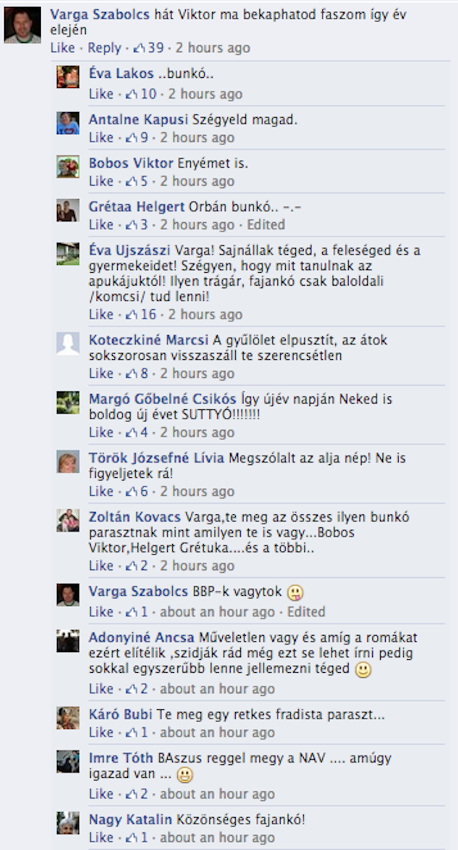 Illustration for article titled Jobb, mint az újévi koncert: Orbánt gyalázzák, mert síel