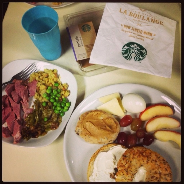 Illustration for article titled Egy évig csak a Starbucksból evett a seattle-i nő