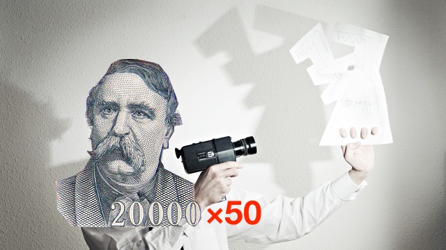 Forgatod már a videót a Cink egymilliós filmpályázatára?