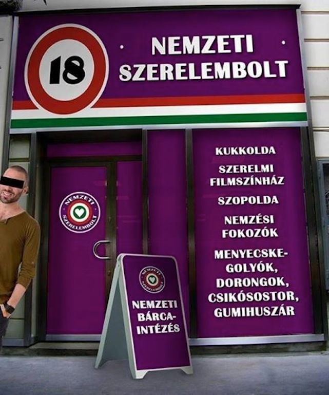 Miért rabolnak ki mostanában annyi trafikot?