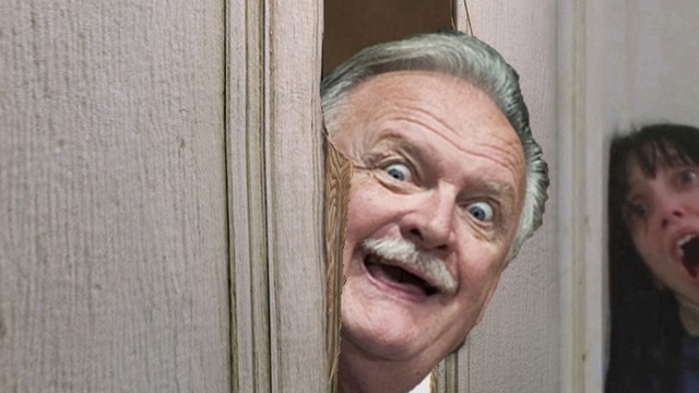 Hoppá, Balázs Péter mégsem lesz a Vígszínház igazgatója