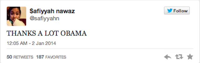 Illustration for article titled Twittelt egy vicceset, a halálát kívánják a világ netezői