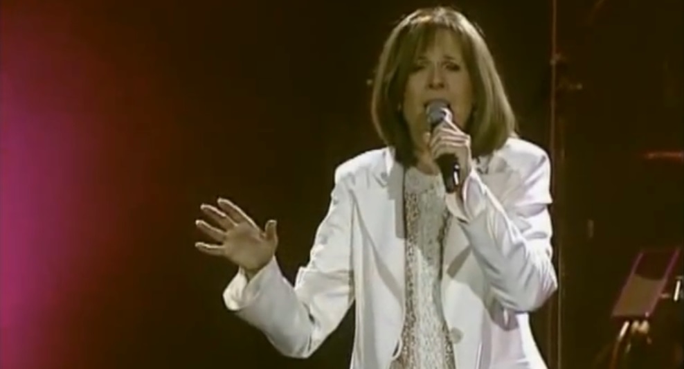 Koncz Zsuzsa támadja a köztévét