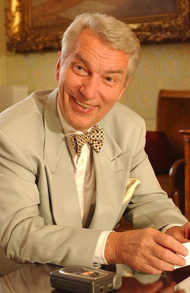 Vizi E. Szilveszter elhatárolódik a Magyar Krónikától