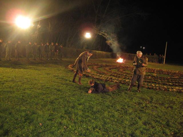 Illustration for article titled 913 lelőtt állat, fenéken pálcázás - így mulat egy fideszes magyar úr