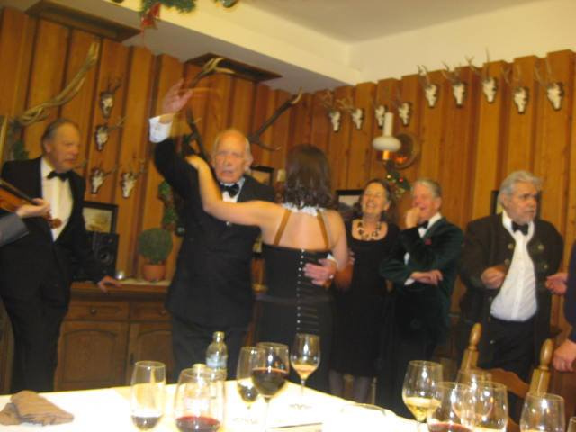 Egyetlen versben Kerényi Imre megíromja és Lázár János fácánvadászata