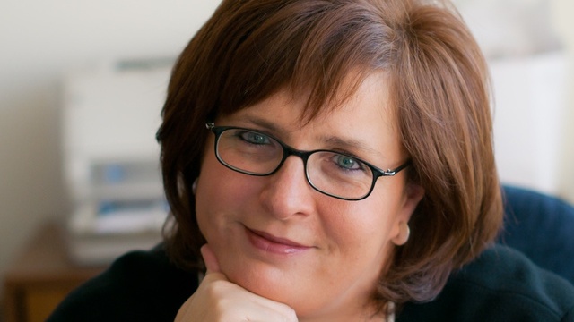 Ertsey Katalin túl okos ahhoz, hogy képviselő legyen