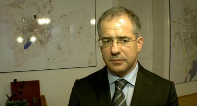 Politikus még nem táncolt el így kérdés elől