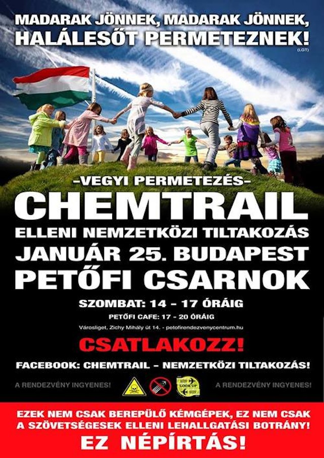 Őrültfesztivál lesz Budapesten!