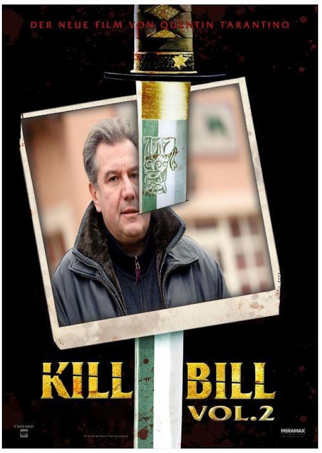 Illustration for article titled A Fidesz karddal fenyegette meg Dömsödi Gábort