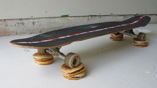 Egy év Meki nélkül