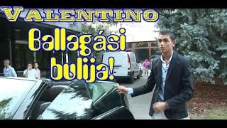 Ha ilyen egy ballagási buli, megint gimis akarok lenni!