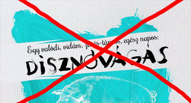 Illustration for article titled Disznóvágás a Nagykörúton belül: kitört a botrány (frissítve)