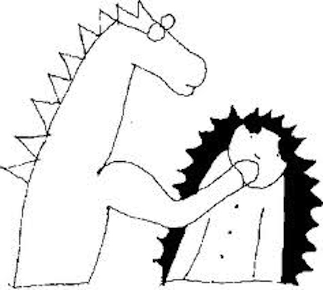 Nevettél már ma? - Nyilvános fedeztetés az Ötkertben! (18+)