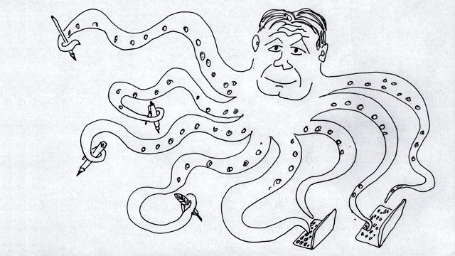 Így szerkeszt Orbán Viktor – élőben a Magyar Krónika alakuló üléséről