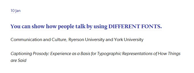 Illustration for article titled Tanszékek, szakdolgozatok röviden: az egyetemes tudás tumblrje