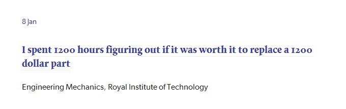 Illustration for article titled Tanszékek, szakdolgozatok röviden: az egyetemes tudás tumblrje