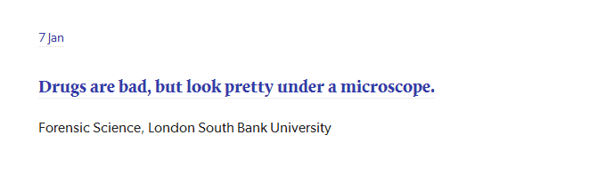 Illustration for article titled Tanszékek, szakdolgozatok röviden: az egyetemes tudás tumblrje