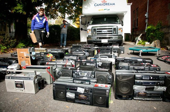 Illustration for article titled A tíz legfontosabb Kickstarter-projekt eddig