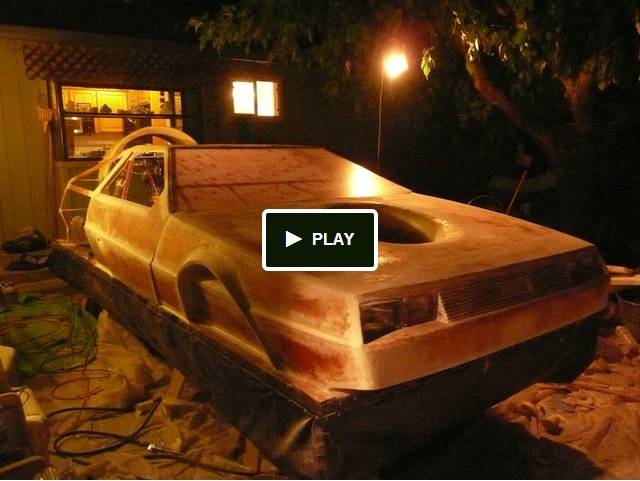 Illustration for article titled A tíz legfontosabb Kickstarter-projekt eddig