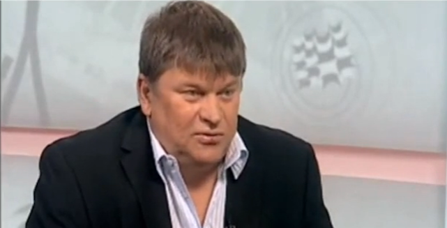 Híres magyar zsidókutatók MCMXVII: Kálomista Gábor