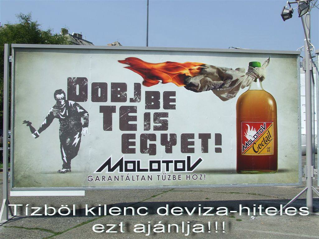 A bankrobbantást támogató Facebook-csoport alakult (frissítve)