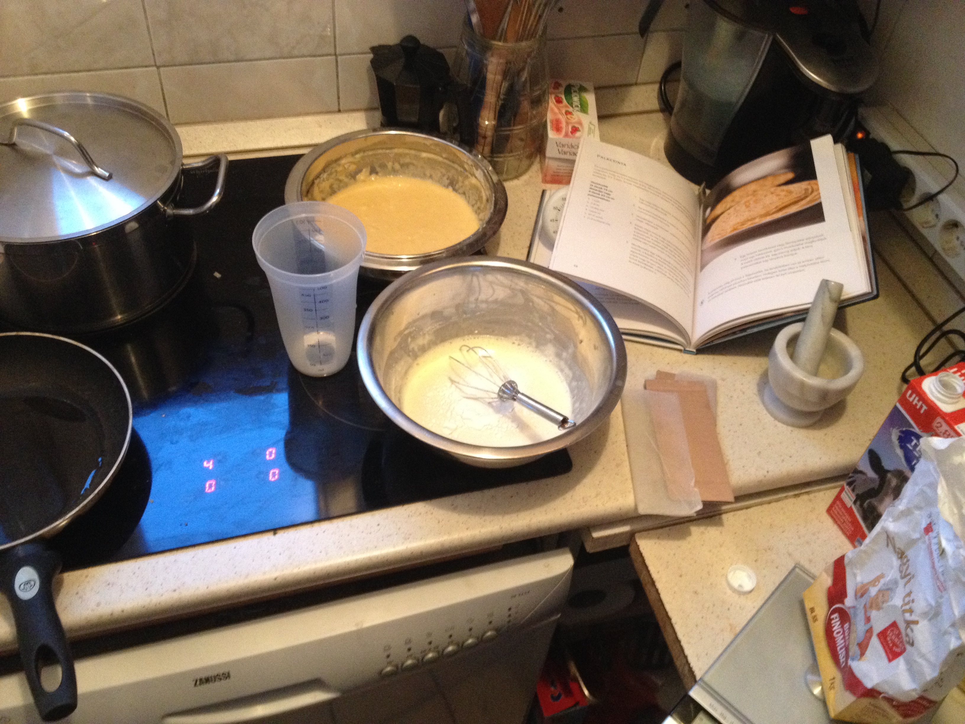 Illustration for article titled Elvesztettem a rántásszüzességem Mautner Zsófival