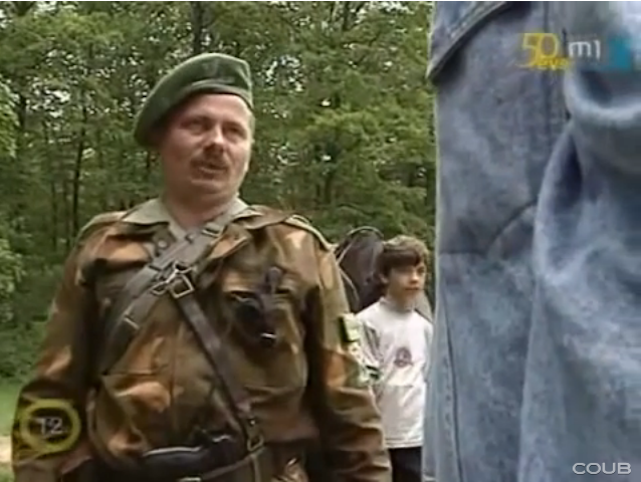 El ne indítsd, ha nem akarsz hisztérikusan vinnyogni!