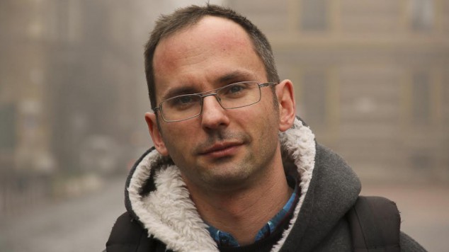 Végig se nézte Gavra, úgy tette ki a bajai videót a HVG-re