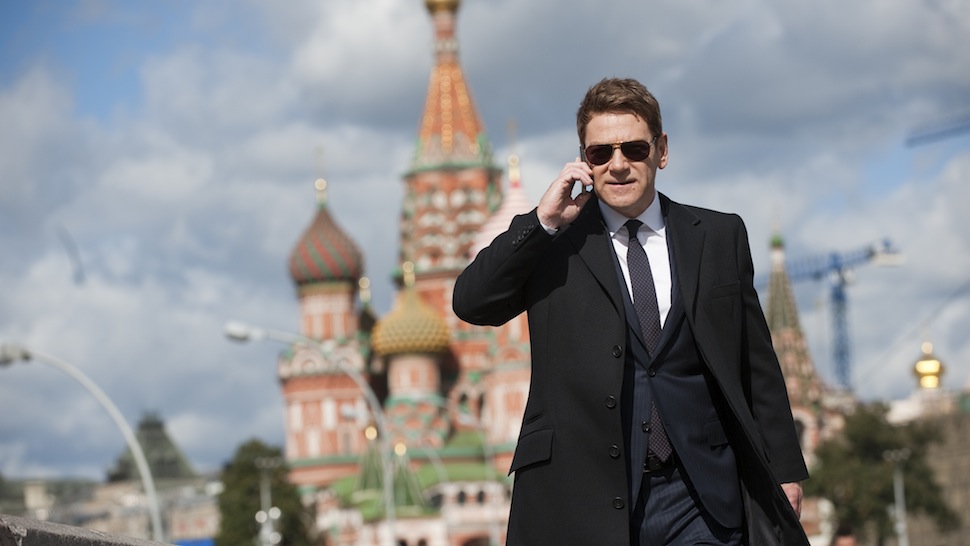 Az oroszok a világot is legyalulnák a pénzért