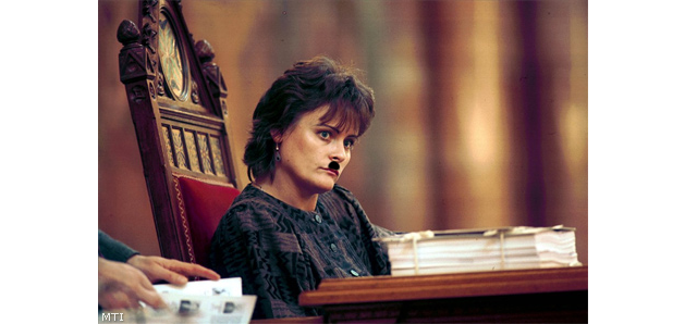 Illustration for article titled Kivel játszatnád el Adolf Hitlert?