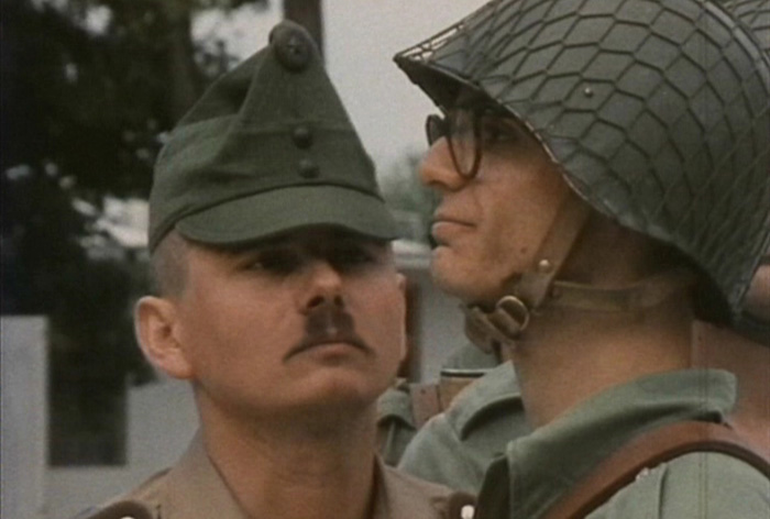 Illustration for article titled Kivel játszatnád el Adolf Hitlert?