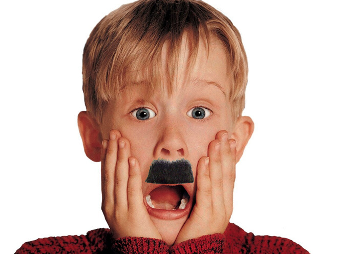 Illustration for article titled Kivel játszatnád el Adolf Hitlert?