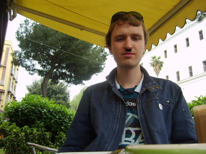 Illustration for article titled Kivel játszatnád el Adolf Hitlert?